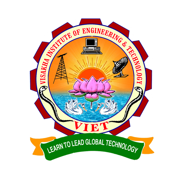 Visakha Institute of Engineering & Technology-logo