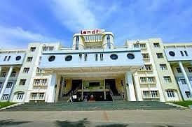 Lendi Institute of Engineering and Technology