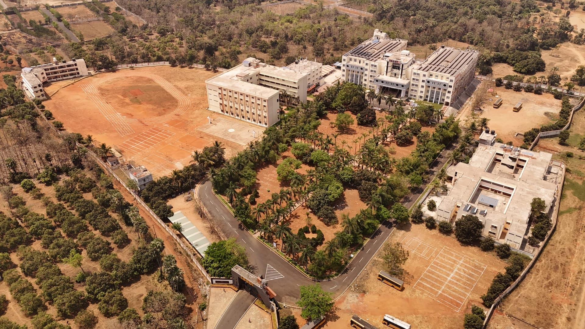 LIET Vizianagaram-image