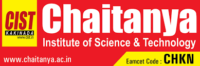 Chaitanya Institute of Science and Technology logo