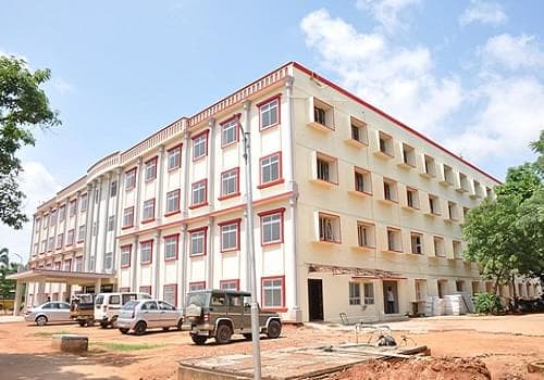 Sri Sarathi Institute of Engineering & Technology-image