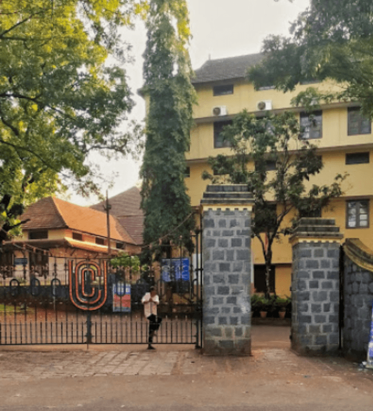 Union Christian College Aluva-image