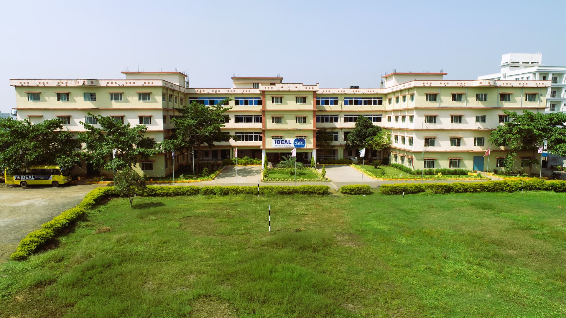 IIT Kakinada-image