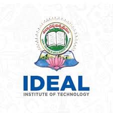 Ideal Institute of Technology, Kakinada-logo