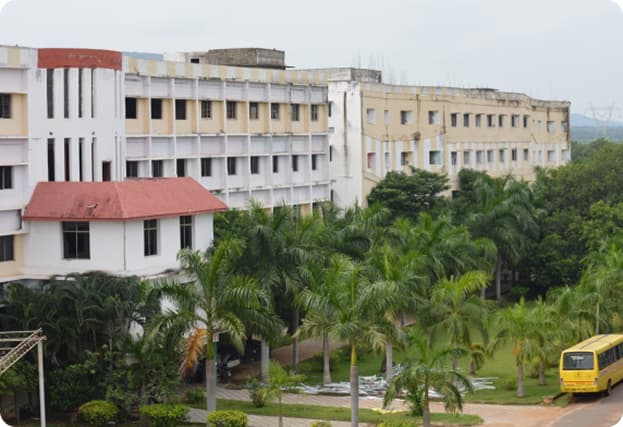 Lingayas Institute of Management and Technology-image