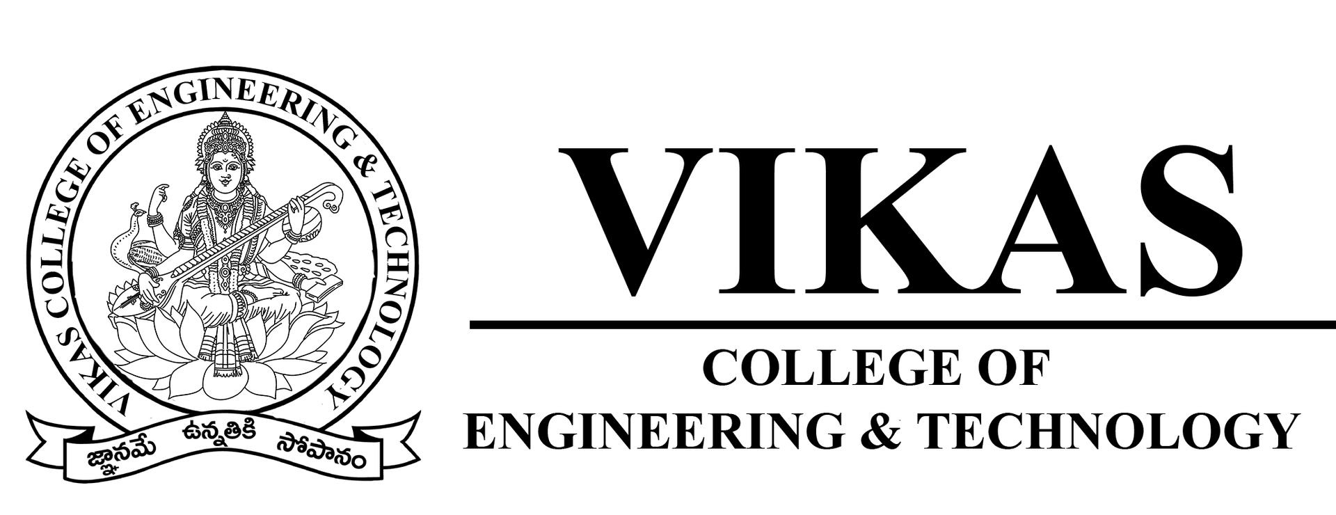 VCET Kanchikacherla-logo