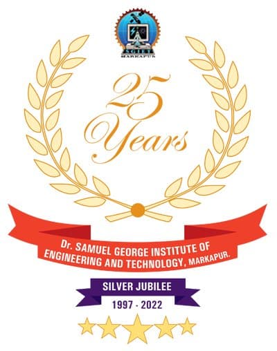 Dr Samuel George Institute of Engineering and Technology-logo