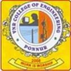 Velaga Nageswara Rao College of Engineering-logo