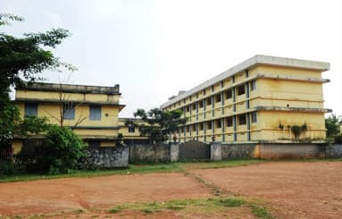 NSS Training College, Ottapalam-image