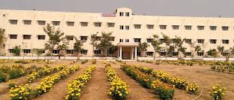 Vishnu Institute of Technology-image