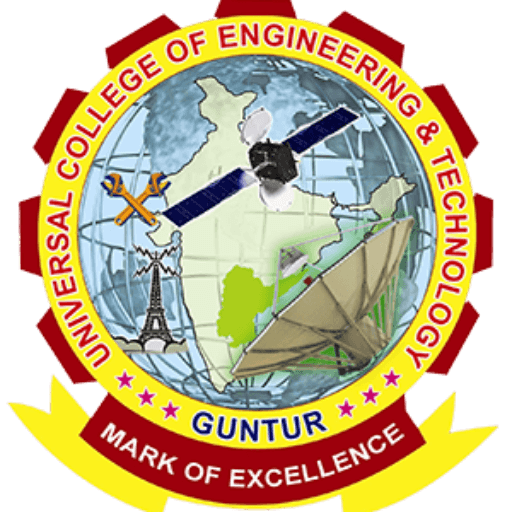 UCE Guntur-logo