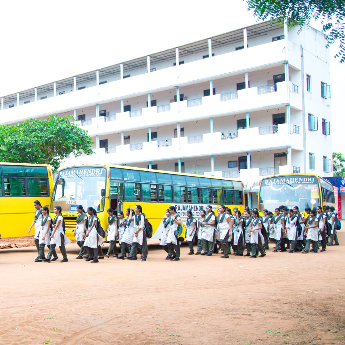 Rajamahendri Institute Of Engineering & Technology-image