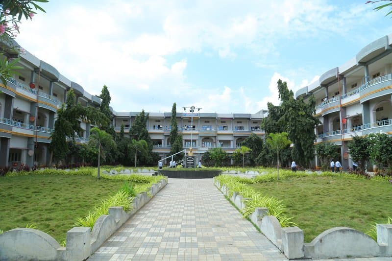 AM Reddy Memorial College of Engineering and Technology-image