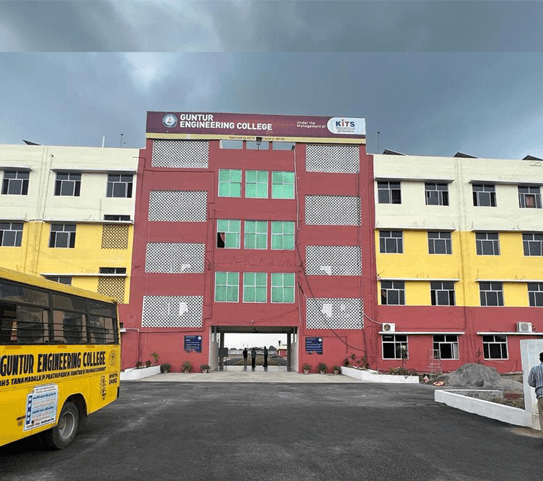 Guntur Engineering College-image