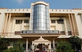 Sri Vasavi Engineering College-image
