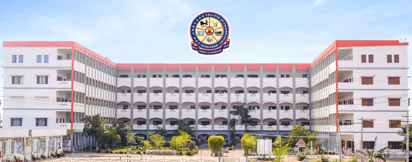 VKR, VNB & AGK College of Engineering-image