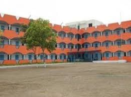 ABR College of Engineering and Technology-image