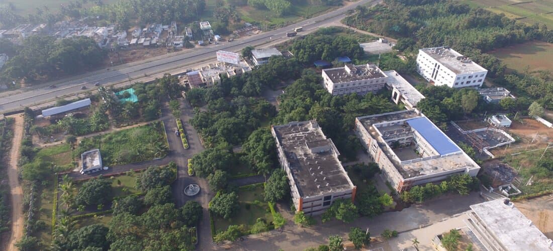 Sri Venkateswara College of Engineering and Technology Srikakulam-image