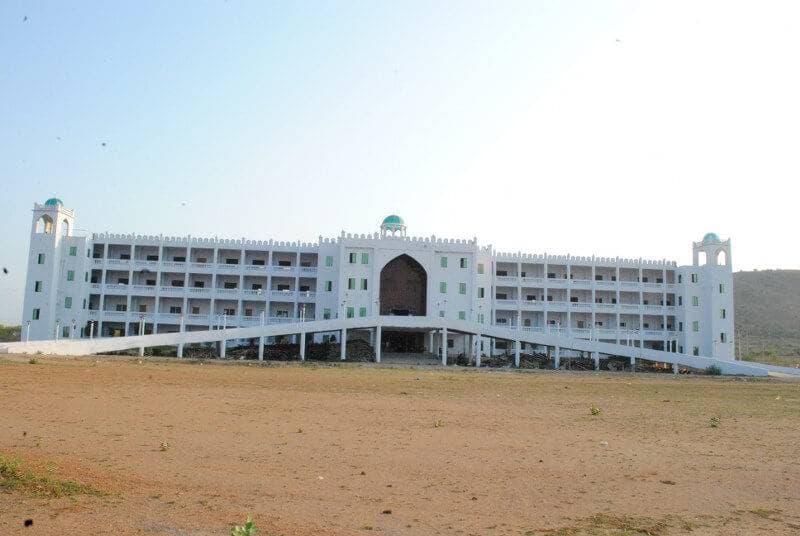 A1 Global Institute of Engineering & Technology-gallery-image-3