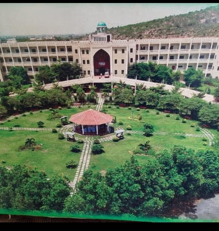 A1 Global Institute of Engineering & Technology-gallery-image-2