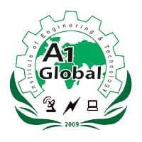 A1 Global Institute of Engineering & Technology-logo