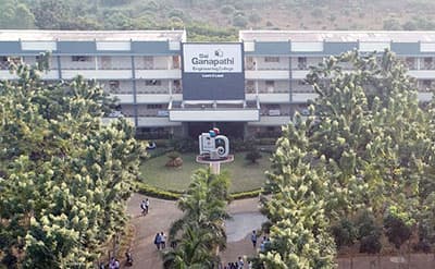 SAI GANAPATHI ENGINEERING COLLEGE FOR WOMEN-image