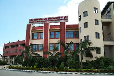 Shaheed Rajguru College of Applied Sciences for Women