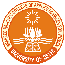 Shaheed Rajguru College of Applied Sciences for Women logo