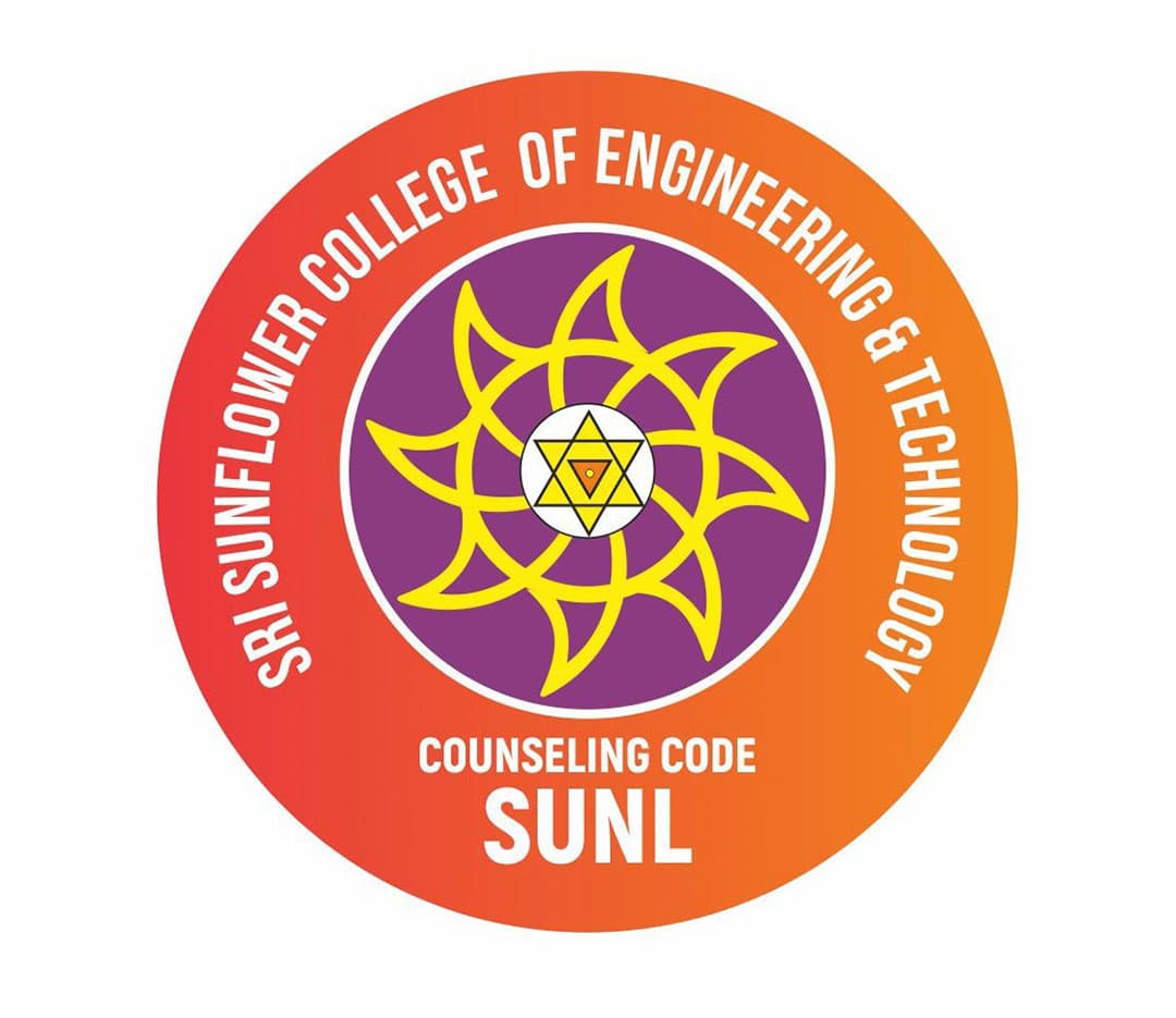 SRI SUNFLOWER COLLEGE-logo