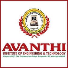 Avanthi Vizag-logo