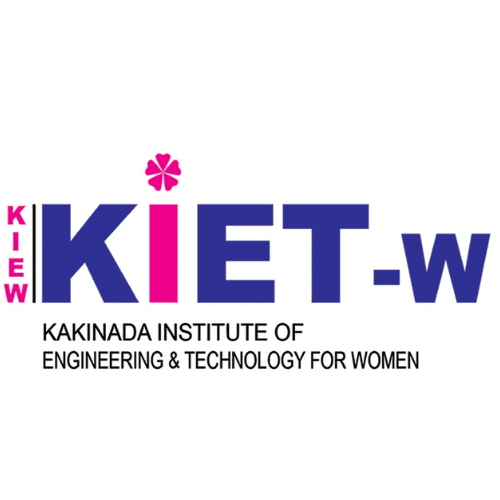 Kakinada Institute of Engineering and Technology for Women Kakinada-logo