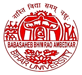 Sri Raghav Prasad Singh College-logo