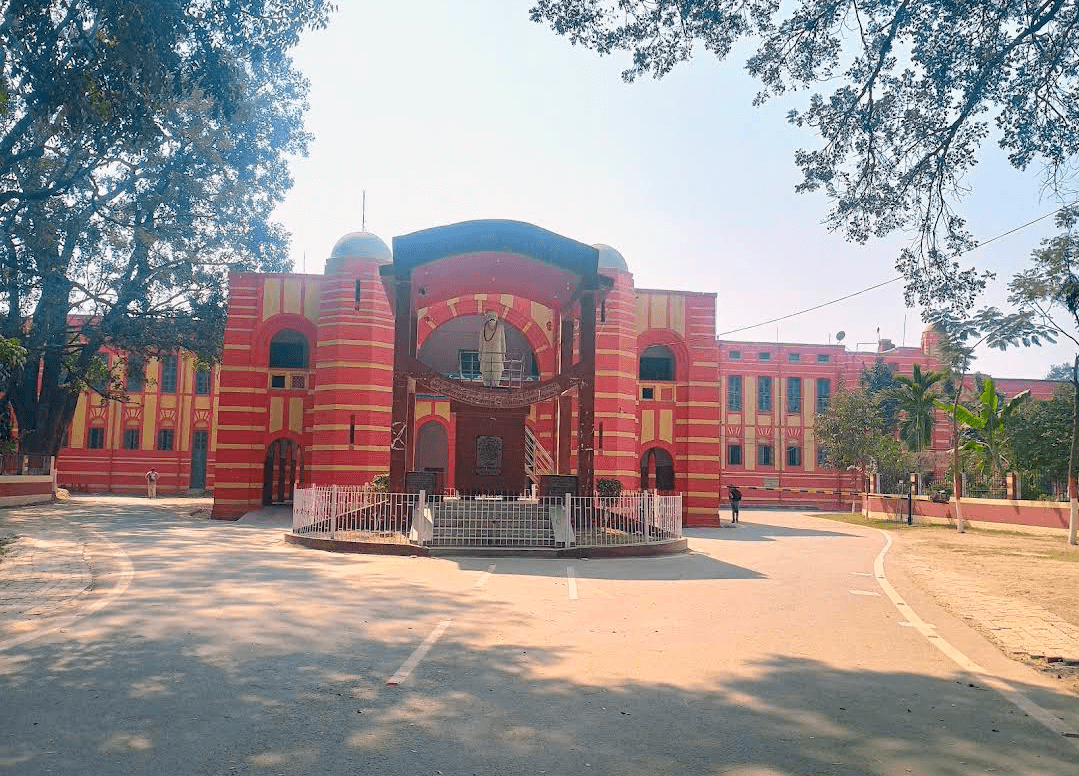 Langat Singh College-image