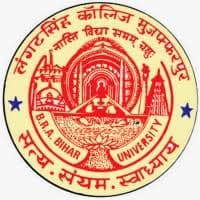 Langat Singh College-logo