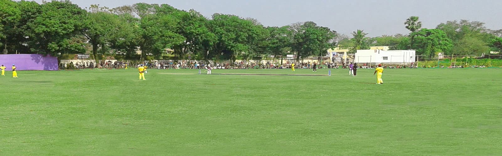 R.D.S. College-image