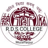 Ram Dayalu Singh College-logo