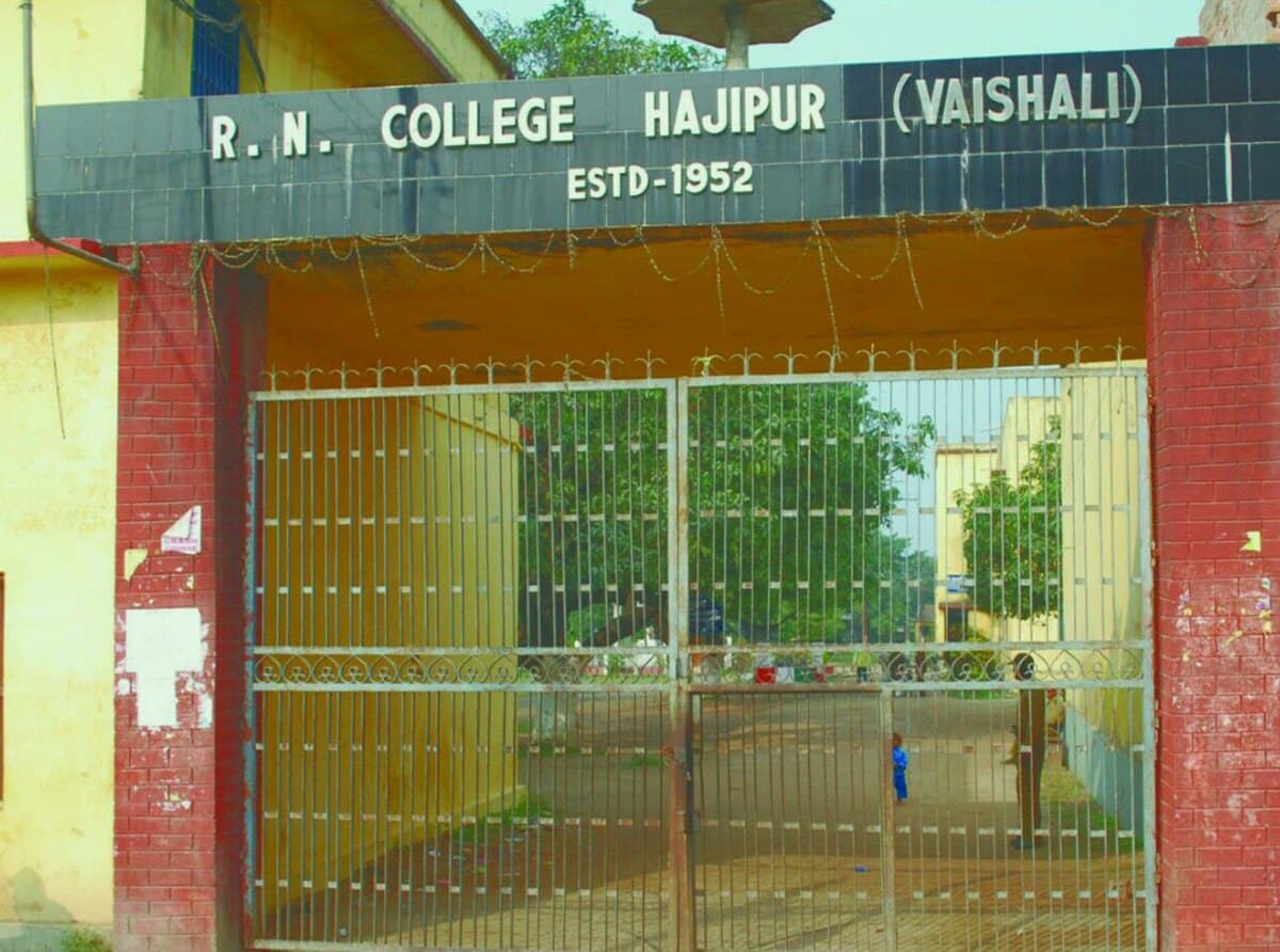 R.N. College-image
