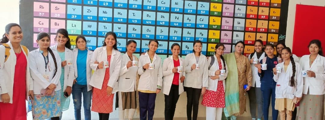 Madhav Science College, Ujjain-gallery-image-1