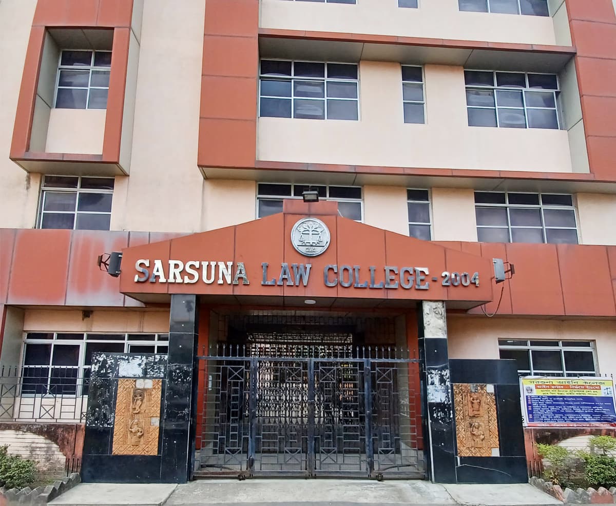 Sarsuna Law College-gallery-image-4