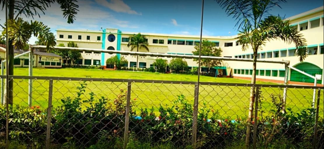 Tamralipta Mahavidyalaya-image