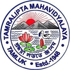 Tamralipta Mahavidyalaya-logo