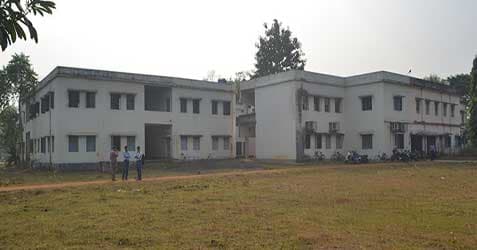 Hijli College-image