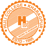 Hijli College-logo