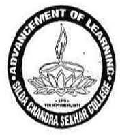 Silda College-logo