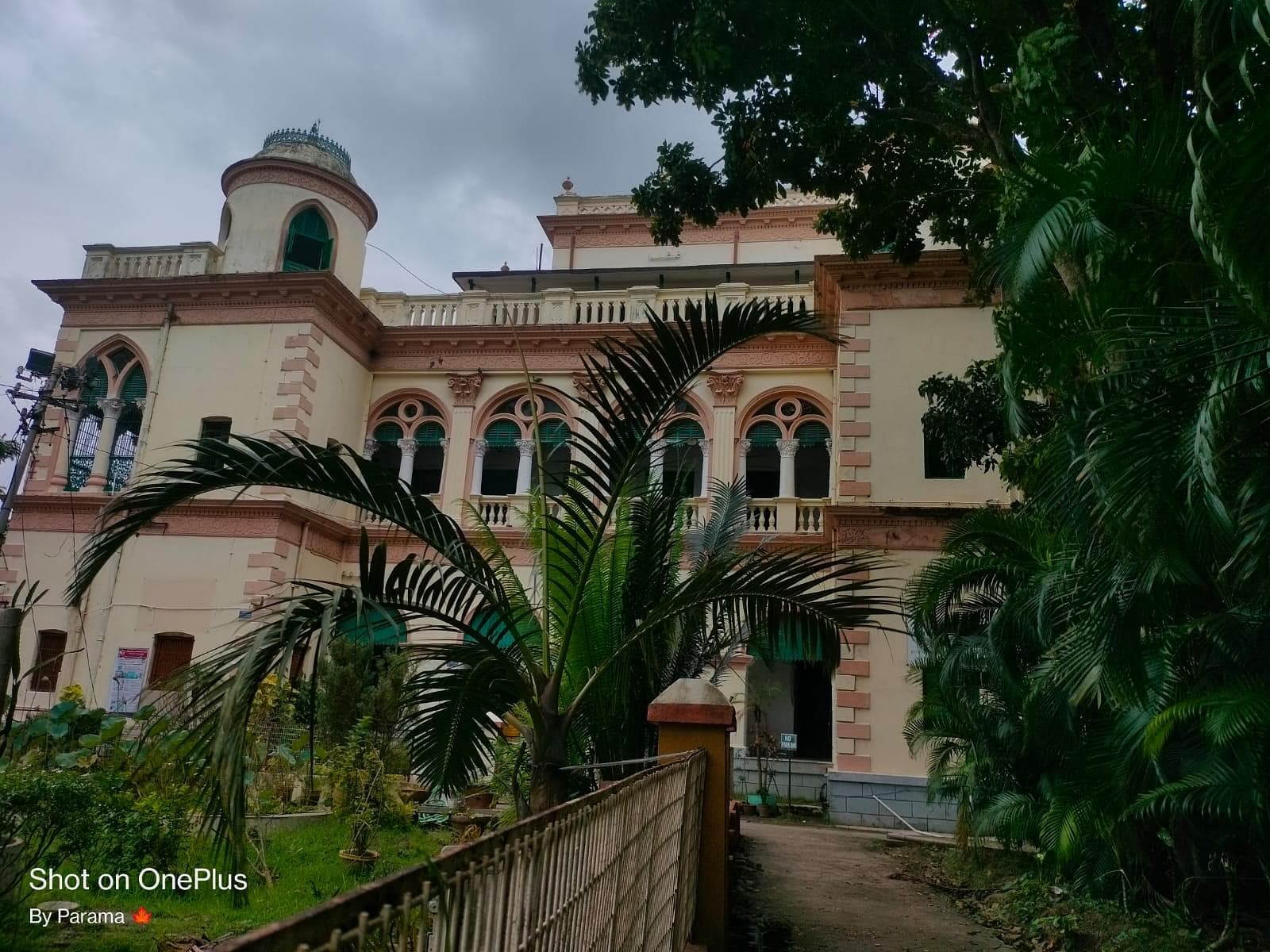 RNK Women's College-image