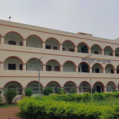 Midnapore Law College-image