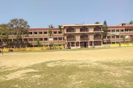 Vivekananda Mission Mahavidyalaya-image