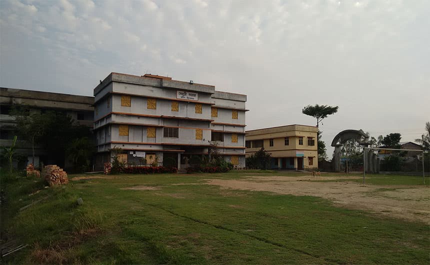 Khejuri College-image