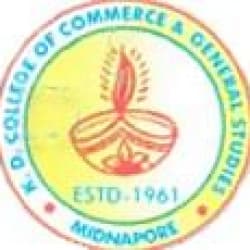 K.D. College-logo