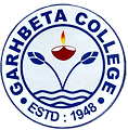 Garhbeta College-logo